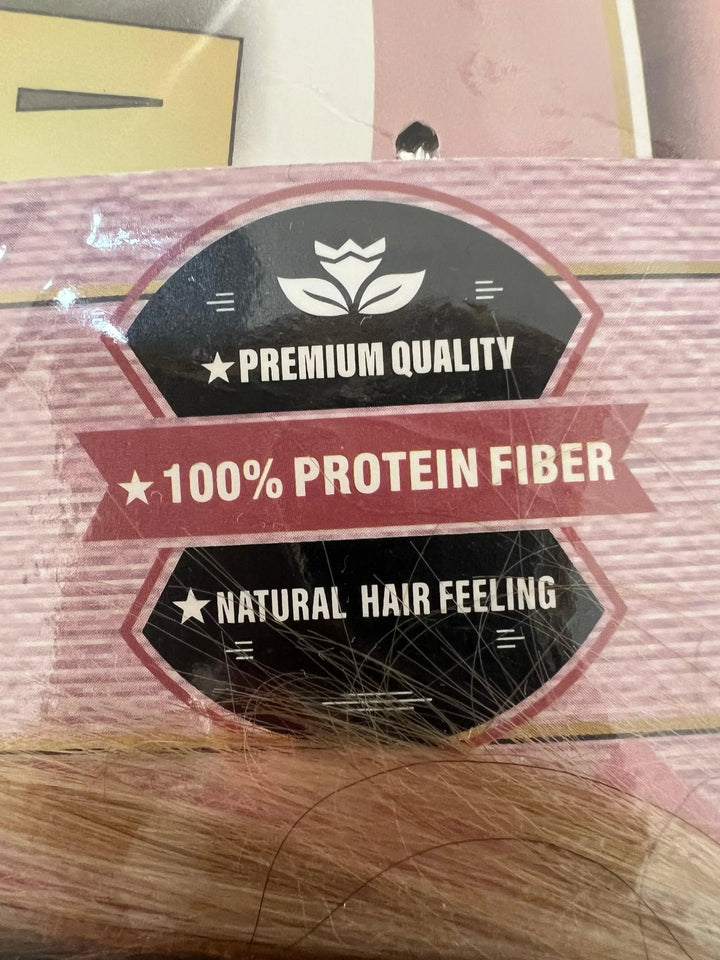Proteinsko vlakno - MIT ili ISTINA?