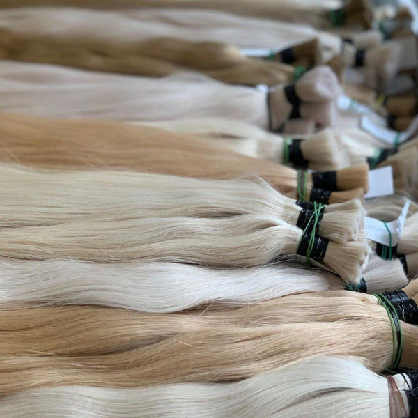 Prirodna ljudska kosa - Eynna Human hair Sarajevo